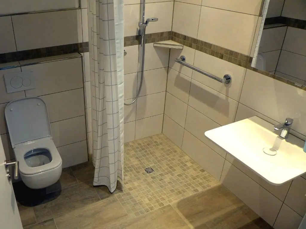 Ferienwohnung Am Hochrhein