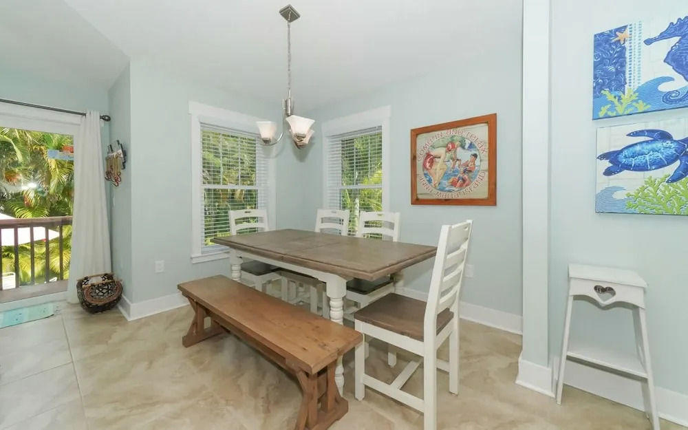 Azure Tides Apartment 3