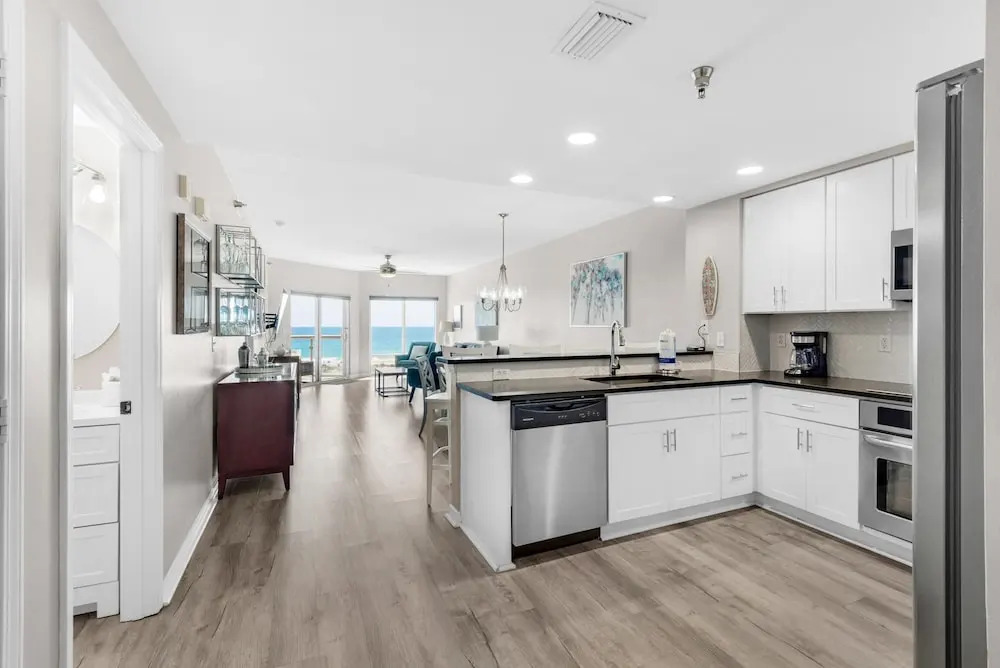 Emerald Isle unit 206