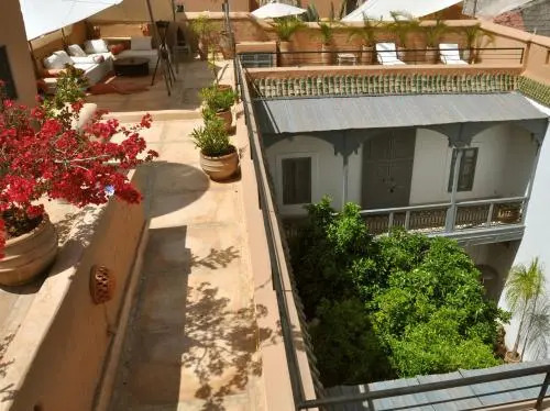 Riad Dar Dounia