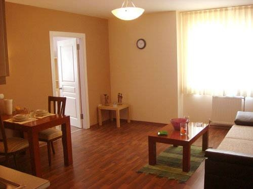 Ev Gibi Suite Hotel