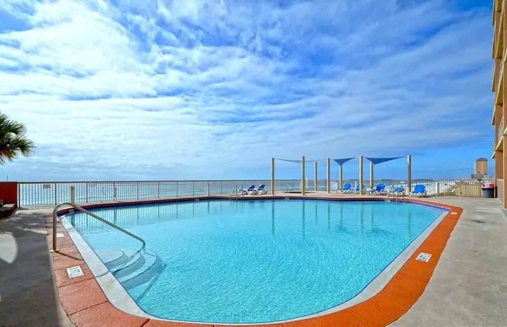 Sunrise Beach Resort by Panhandle Getaways
