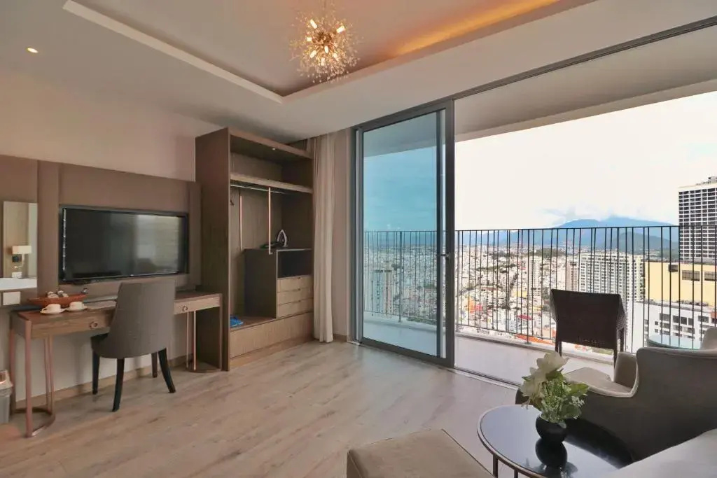 Wise Stay Panorama Condotel