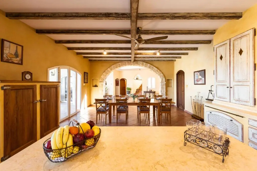 Villa Serenity