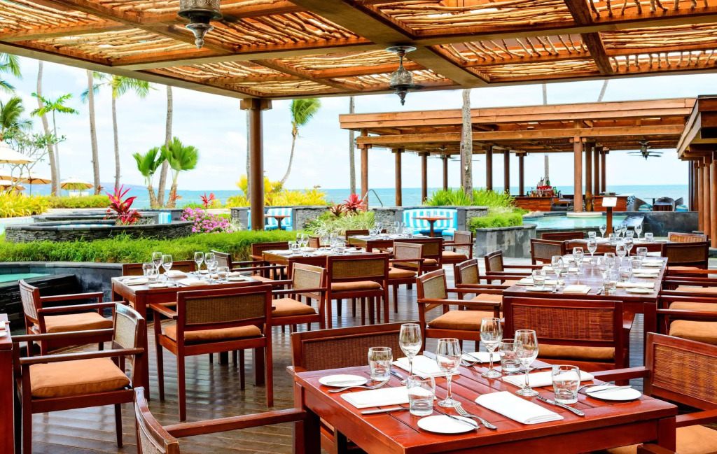Sheraton Fiji Golf & Beach Resort