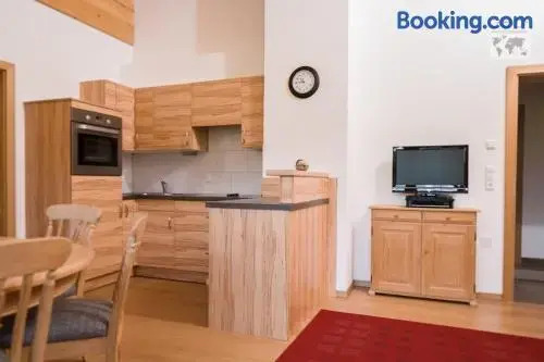 Appartement Lindner Hannes