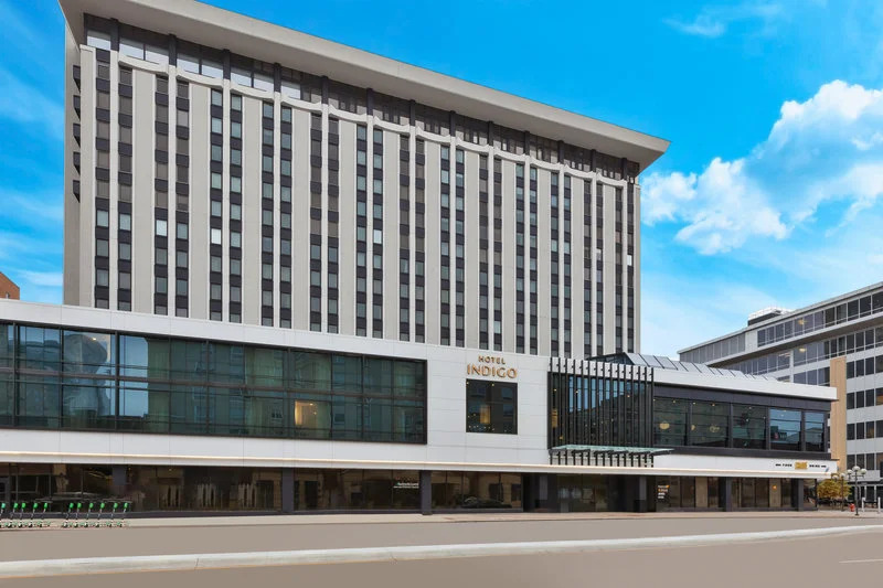 Holiday Inn - Rochester Downtown