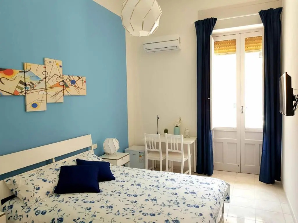LOpera dei Pupi B&b