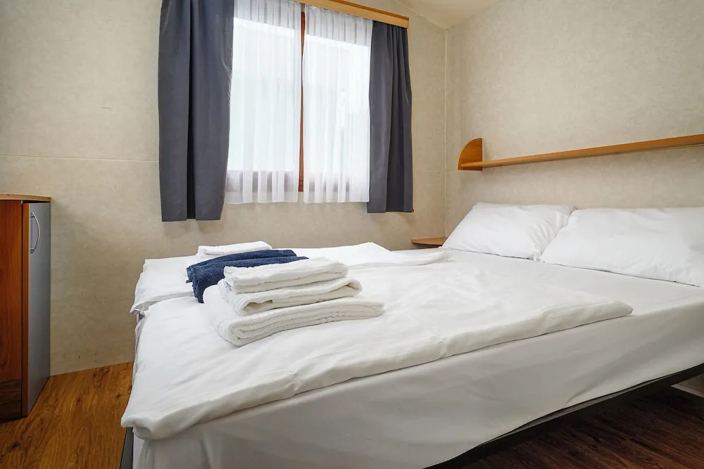The Camp by Maggiore Suites