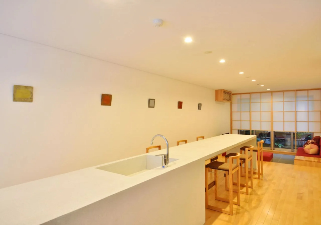 Guest House SOWAKA KYOTO