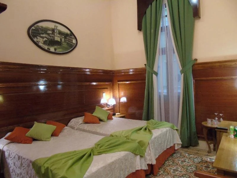 Hotel E Real