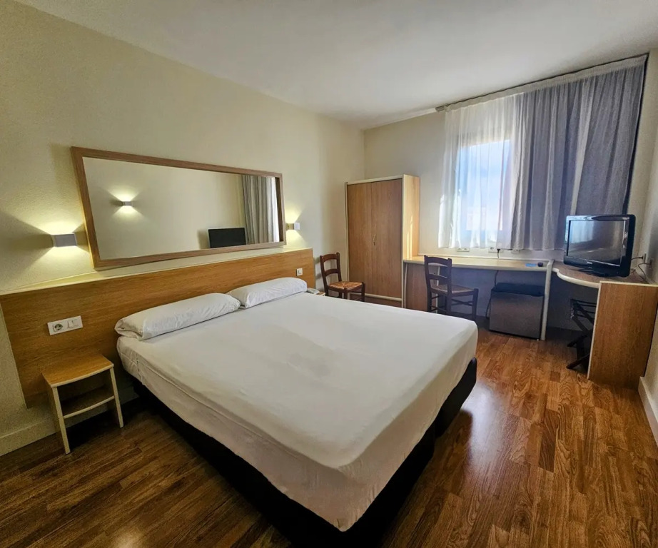 Hotel YIT Ciudad de Elche