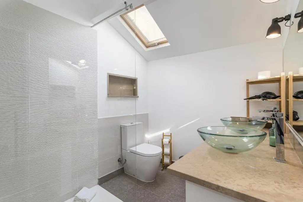 Casa Lobo - 2 bedrooms - Duplex