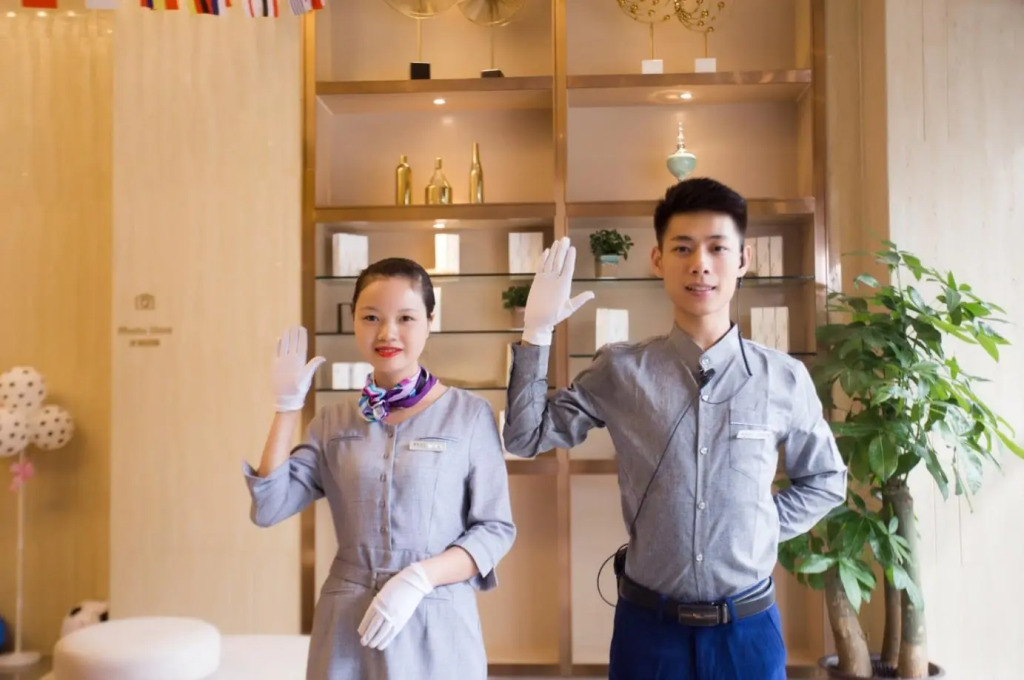 Lavande Hotels·Dongguan Dongcheng