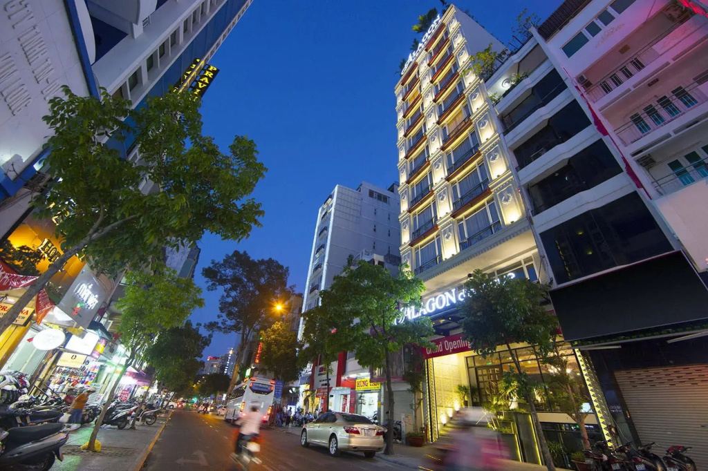 Alagon Dantique Boutique Hotel & Spa