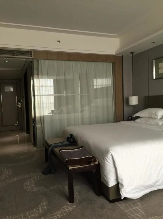 Zhuhai Herry Hotel