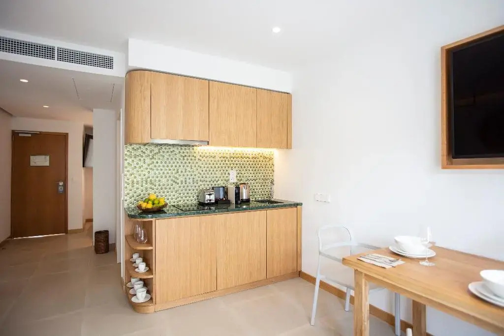 Boutique Apartments Marsol Ibiza