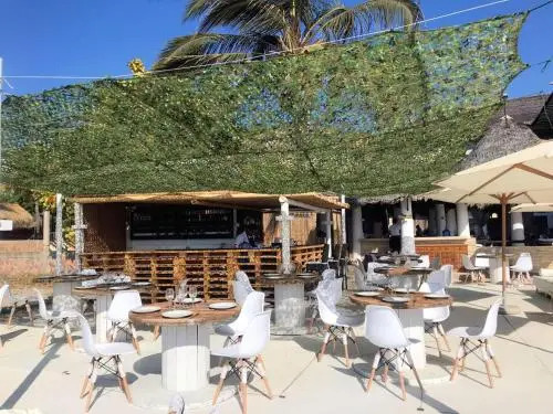 Maliah Beach Club