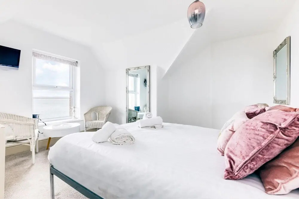 Accommodation Orla-mo