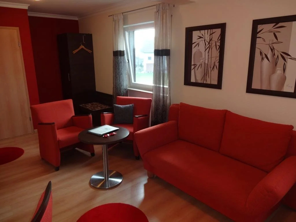 Hotel Ricci