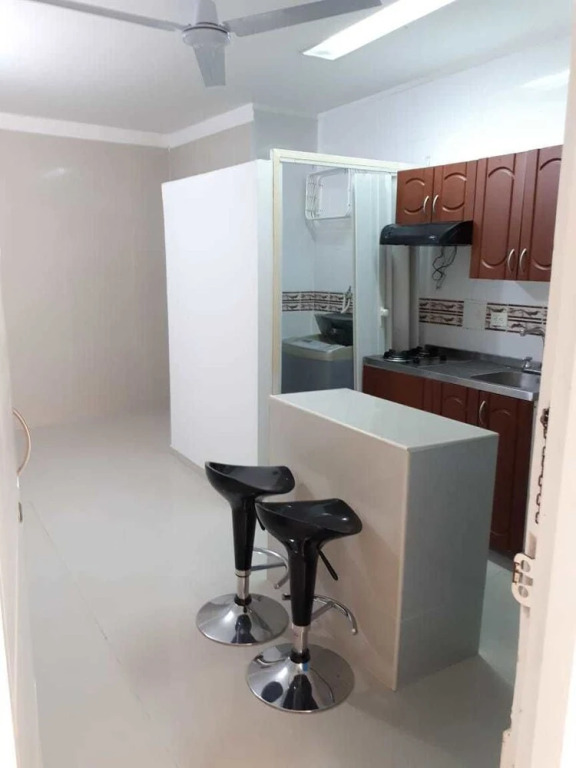 Apartastudios San Mariet