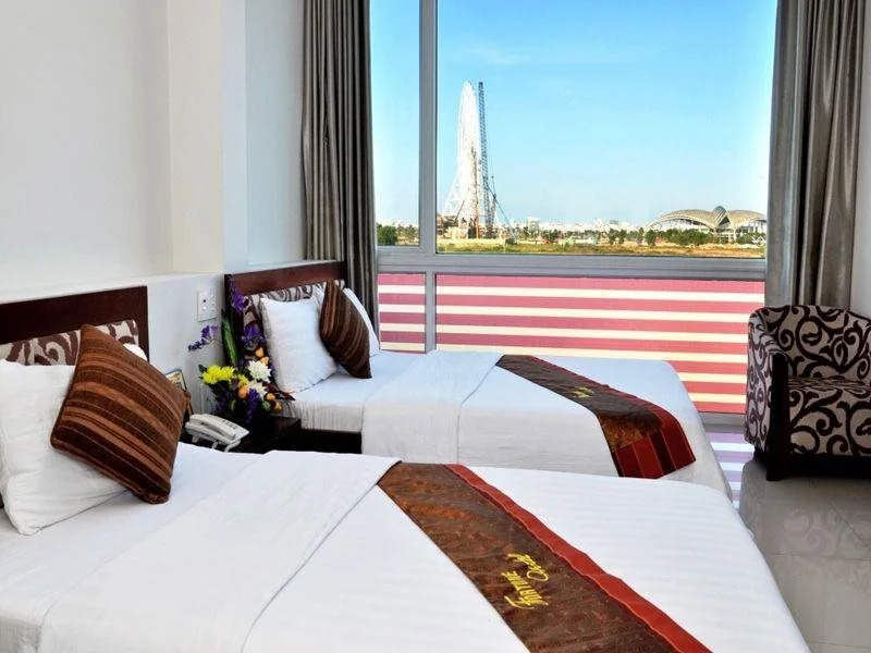 Fortune Hotel Danang