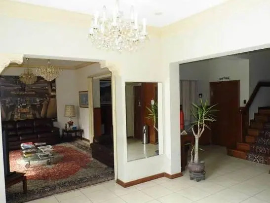 Miraflores Pacific Hotel