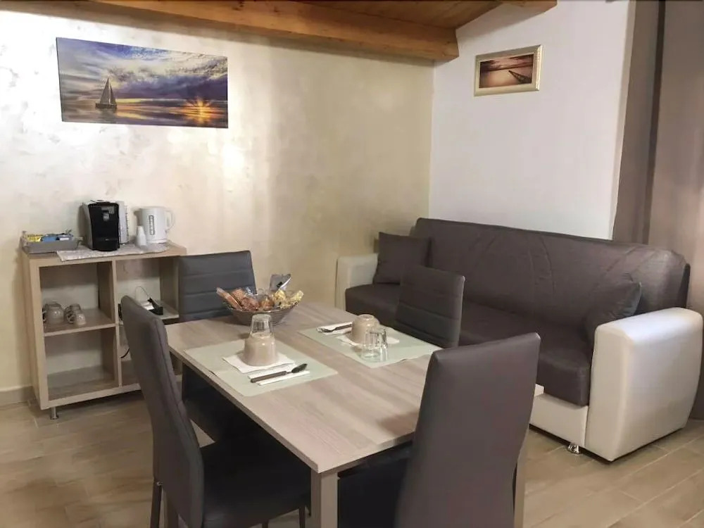 B&B Le Mansarde