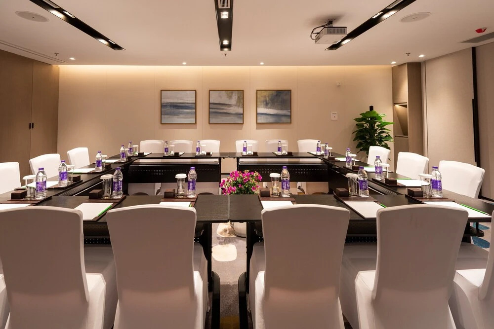 Holiday Inn Resort Maoshan Hot-Spring by IHG