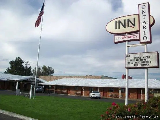 Ontario Inn
