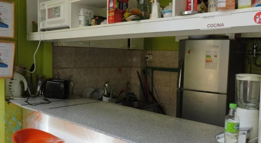 Hostal PlenoValpo