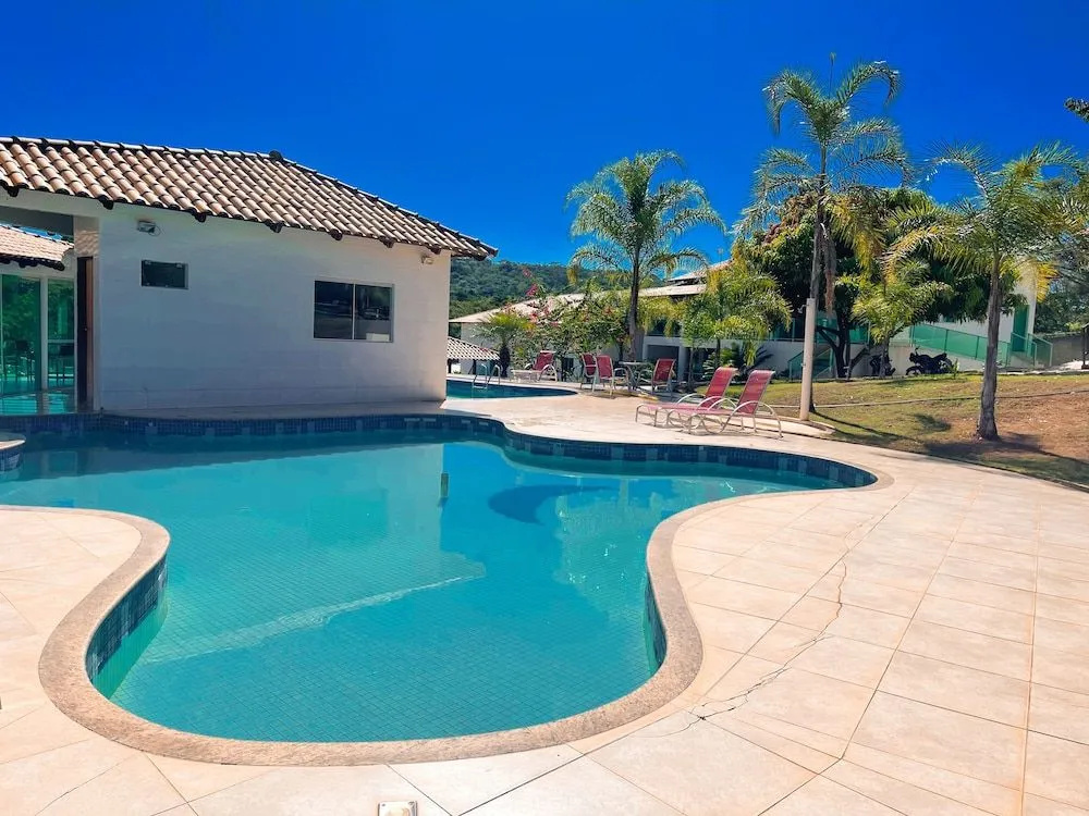 STAY Piri Pousada Hotel