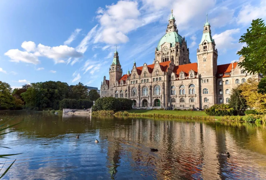 NH Hannover