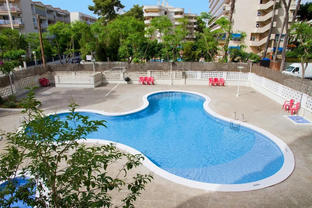 Apartamentos Arquus 24