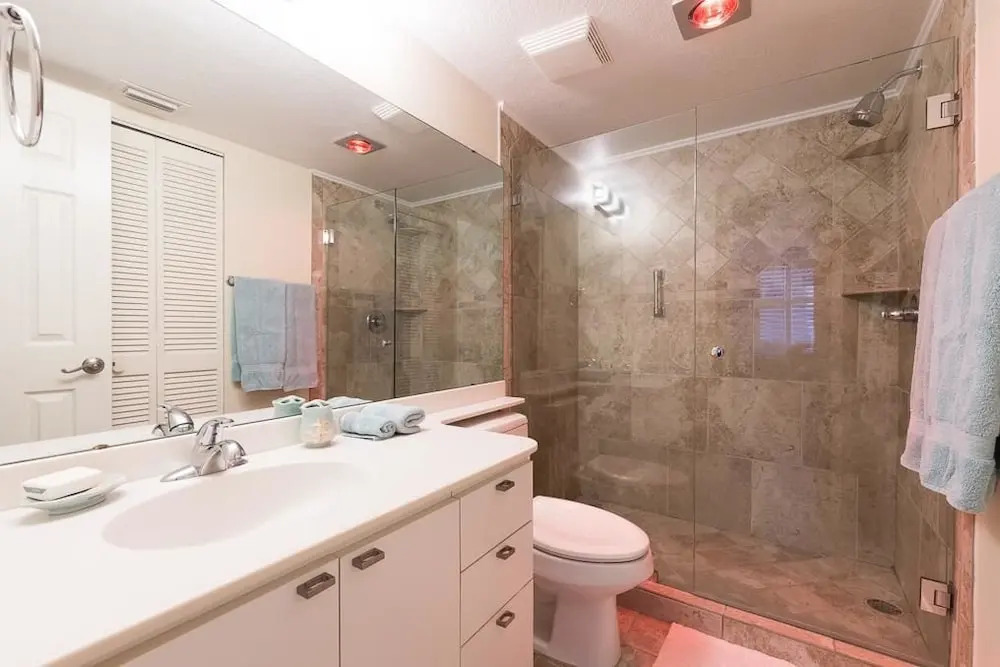 Gulf and Bay Club 305C - Two Bedroom Condo