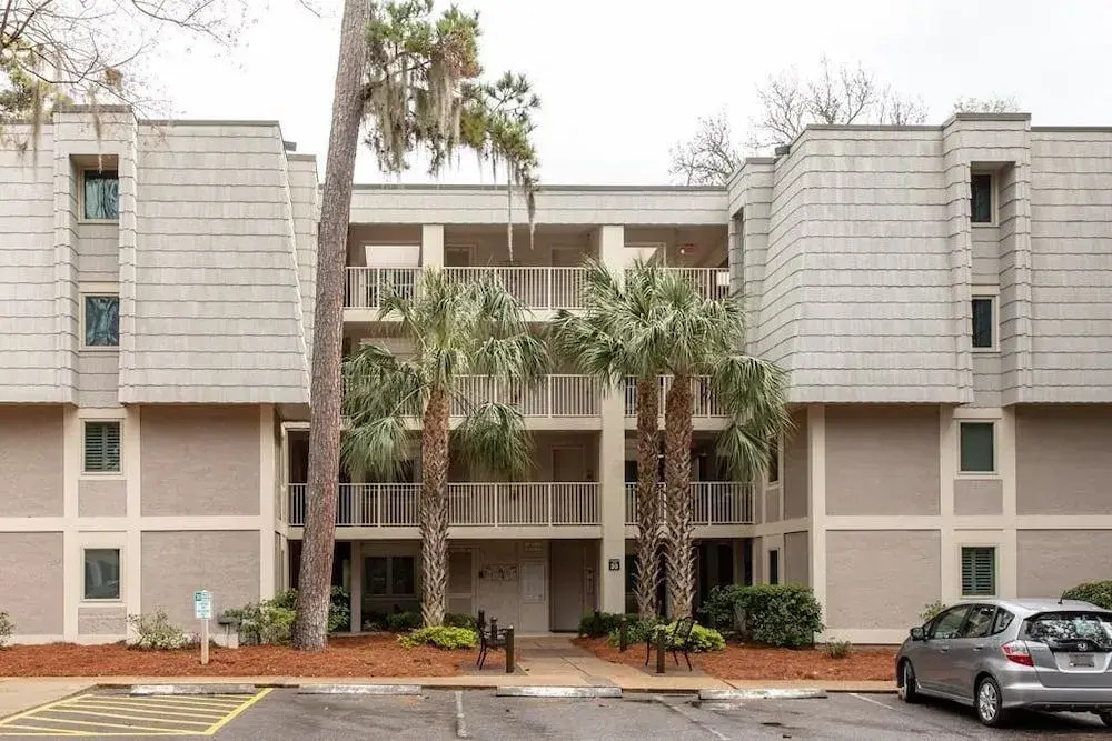 Heritage 2019 Plantation Clubs - 2 Br Villa