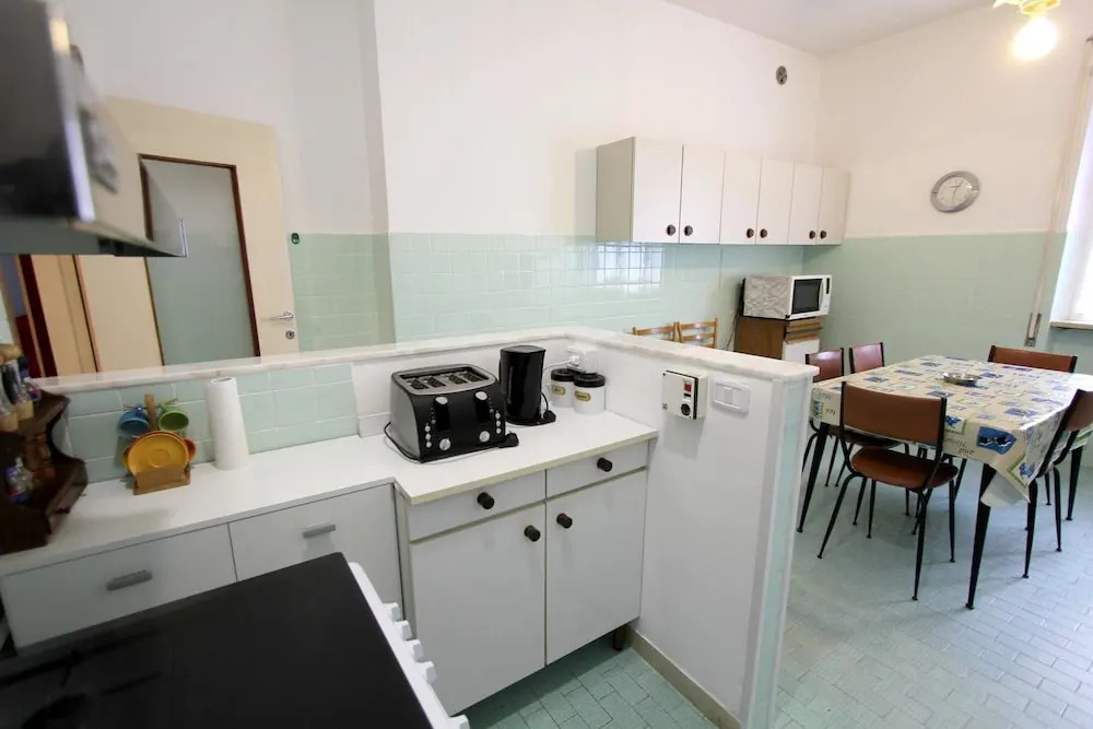 Apartment With 3 Bedrooms in san Benedetto del Tronto, With Wonderful