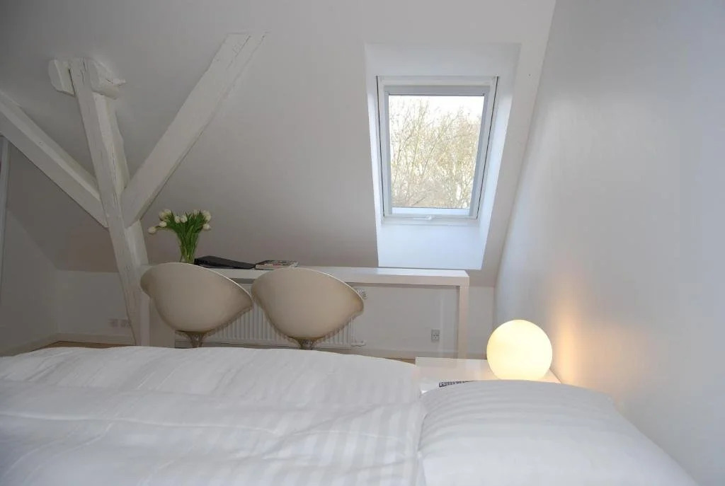 Rum og rooms