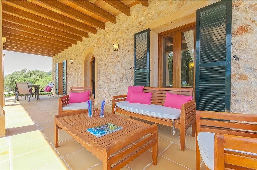 Villa Son Bonafe