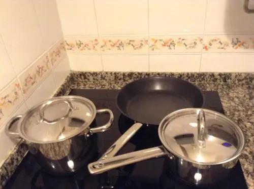 Apartment Estrela Heart