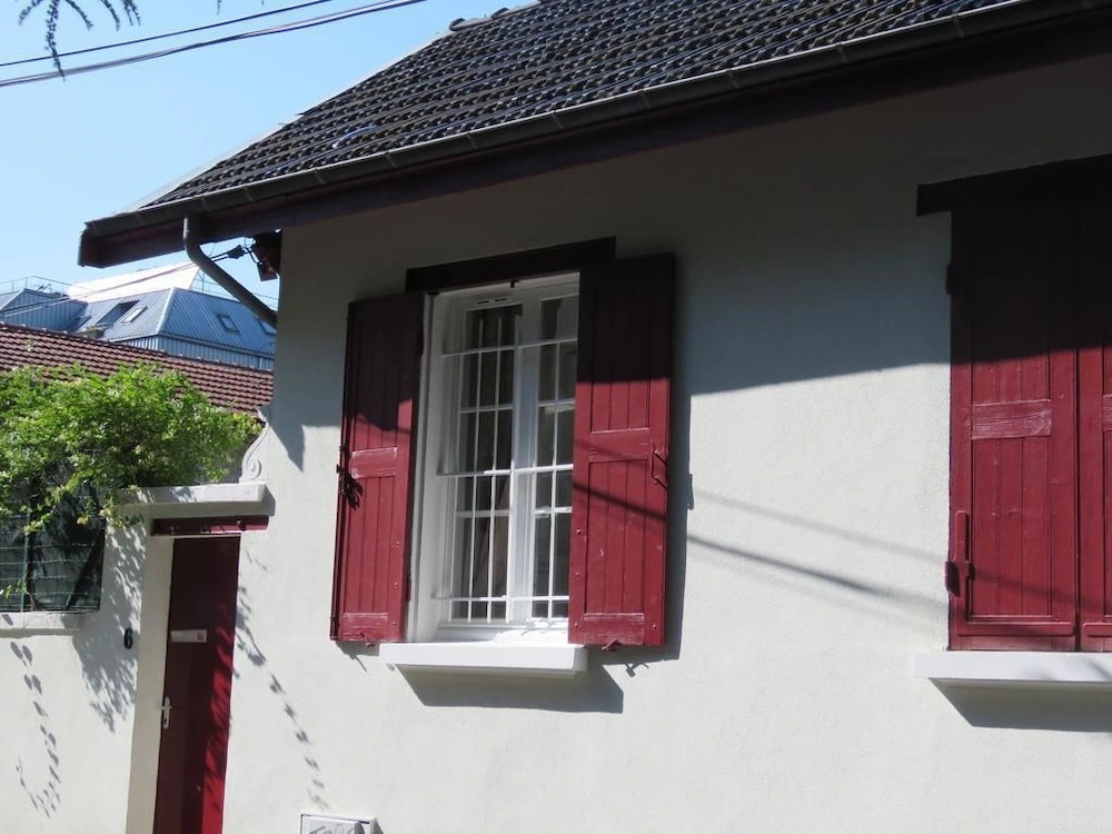 La petite Maison