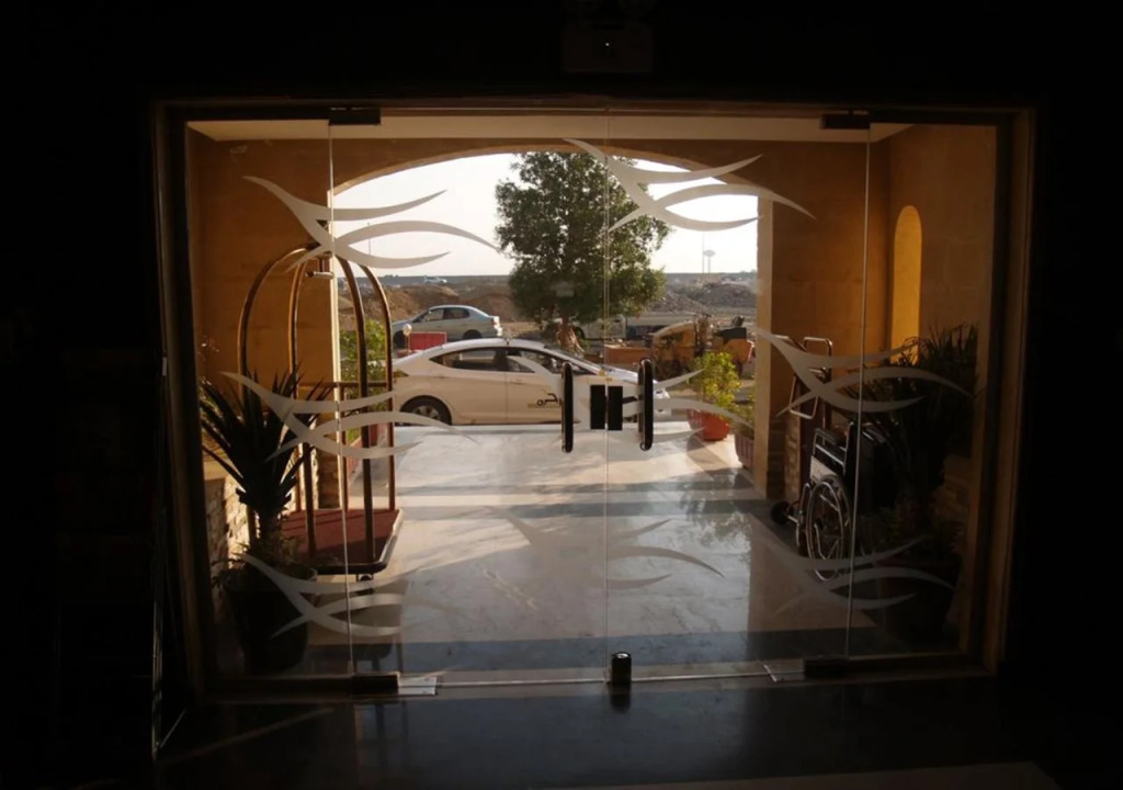 Lavena Hotel Apartments Al Harmain