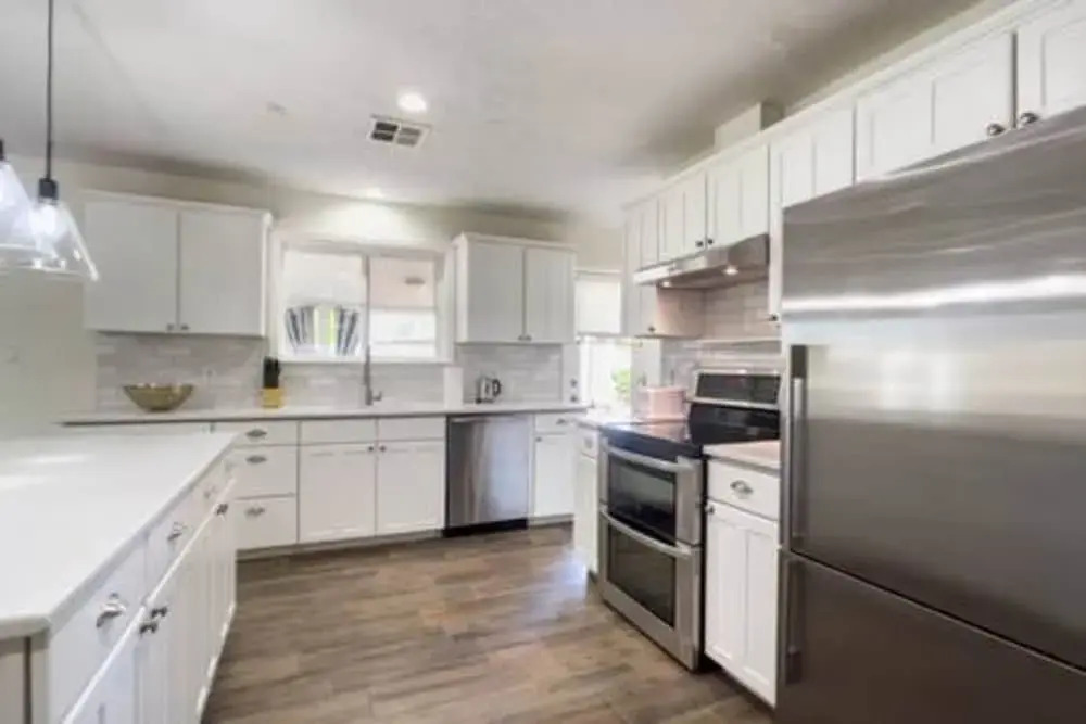 1710 N Sunset Pool 5 Beds Parking Wifi Full Patio Foosball