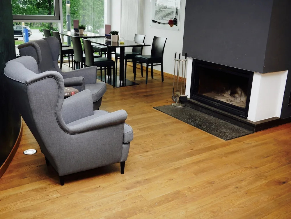 Berghotel Kahler Asten - Adults Only