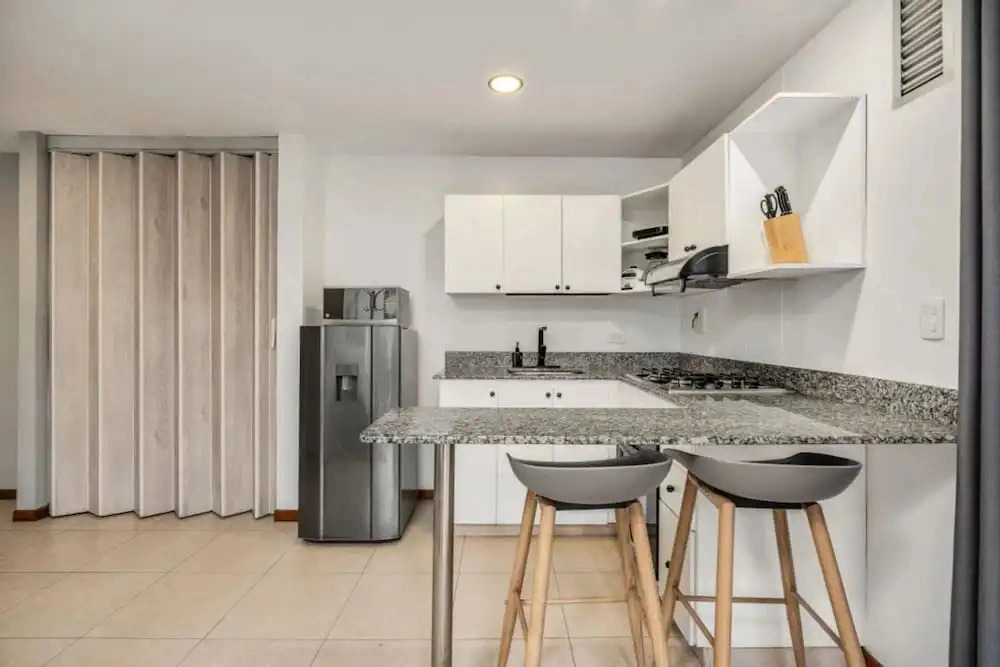 Cyan 703 - 2BR in Medell n