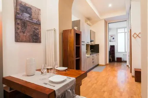 Boutique Cavour Apartment