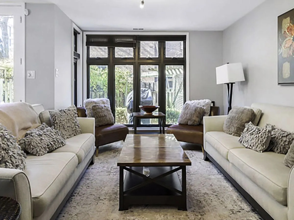 House lincoln chicago