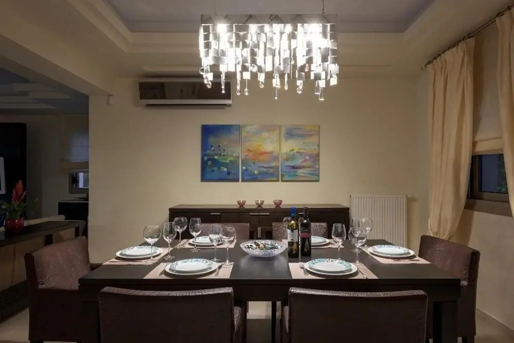 Aegean Blue Villa