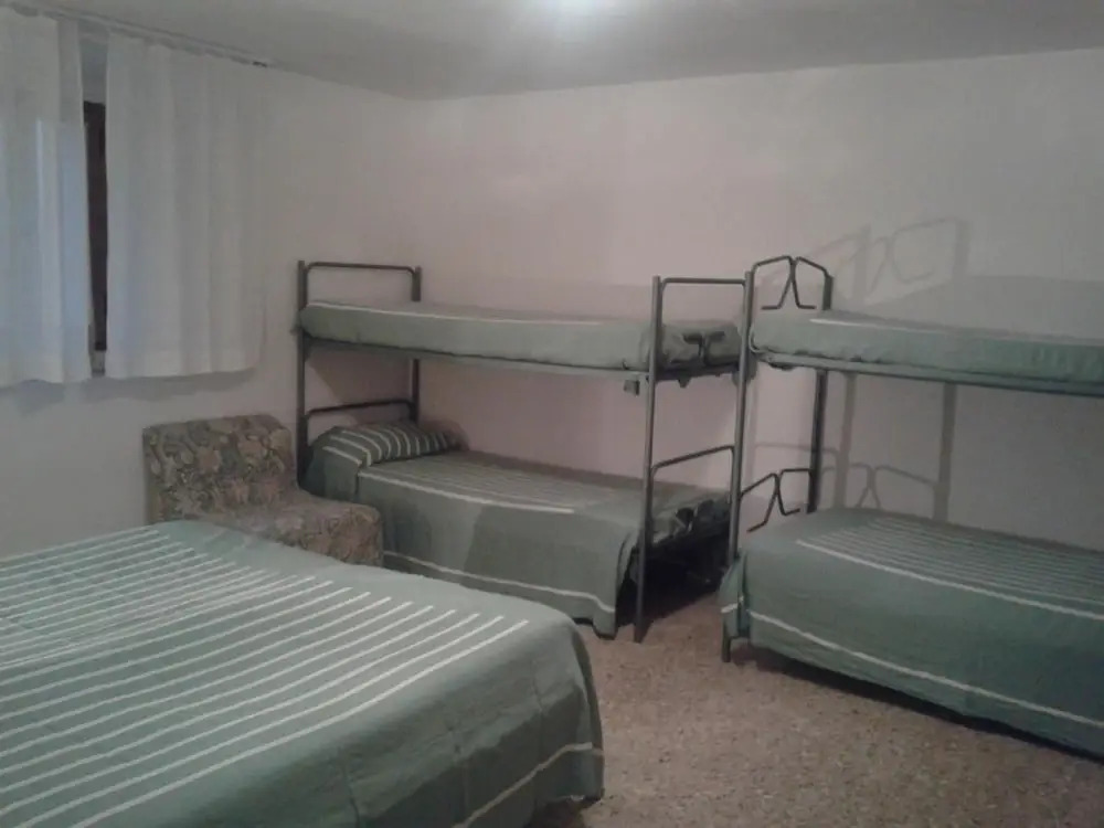 Albergo La Villa