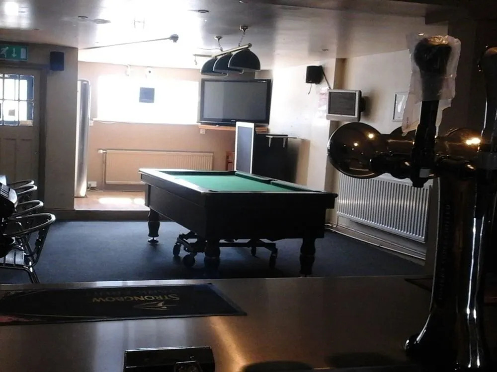 The George Hotel